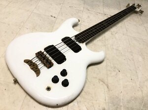 スルーネック エレキベース ALEMBIC PU搭載 GHOTO ペグ 高級使用●F042T689