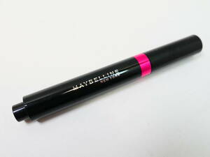 ★MAYBELLINE メイベリン シャインコンパルジョン ラッカーペン 口紅 07 FEARLESS SIENNA