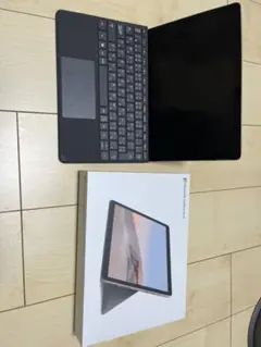 【美品】タブレットPC  Surface Go 2 STV-00012