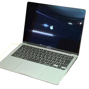 Apple A2179 Mac Book Air ノートパソコン 起動不可