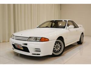 【諸費用コミ】:スカイラインGT-R 2.6 Vスペック 4WD