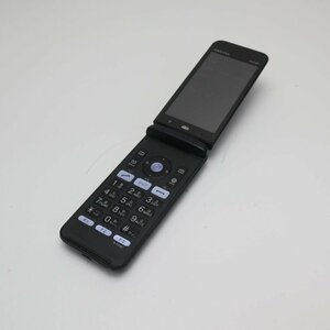 良品中古 GRATINA KYF37 かんたんケータイ ブラック 即日発送 本体 白ロム ガラケー au KYOCERA あすつく 土日祝発送OK