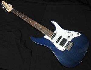 SCHECTER OL-BH DBL Deep Blue シェクター ストラトキャスター タイプ ディープブルー エレキギター