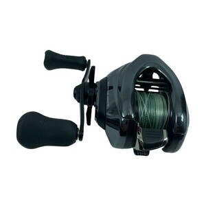 ττ SHIMANO シマノ リール ベイトリール 18ANTARES 03875 やや傷や汚れあり