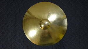 ⑥　ludwig paiste 　22インチ