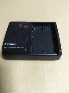 Canon キヤノン 純正　充電器 DS8101