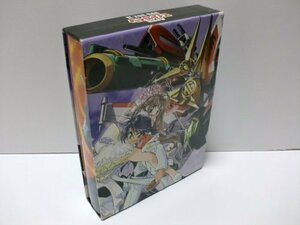 勇者特急マイトガイン DVD BOX II　(shin