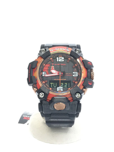 CASIO◆40th Anniversary/MASTER OF G-LAND/MUDMASTER/G-SHOCK/デジタル