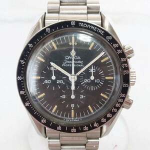 Omega (オメガ) スピードマスター プロフェッショナル (オメガ) Speedmaster Professional　20th Anniversary Model　ST145.022