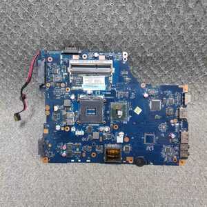 岐阜 即日発 速達可 ★ 東芝 dynabook BX/51L PABX51LLT 等用 マザーボード (DDR3) NSWAA LA-5321P ★ 動作確認済 NM710