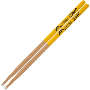 ジルジャン スティック ZILDJIAN LAZLZASSK Artist Series 川口千里 Artist Series Drumsticks ドラムスティック×6セット