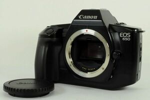 Canon EOS 650 1129408 (V173432)