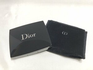 ■【YS-1】 クリスチャン ディオール Christian Dior ■ サンク クルール #887 スリル アイシャドウ グロウ アディクト 【同梱可能商品】D