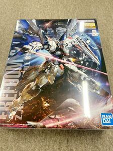 プラモデル　ガンプラ　MG 1/100 フリーダム ガンダム Ver 2.0 未組立品