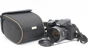 【ト長】Nikon ニコン COOLPIX クールピクス P520 デジタルカメラ デジカメ レンズ 4.3-180mm 1:3-5.9 ソフトケース付き IC351IOE36