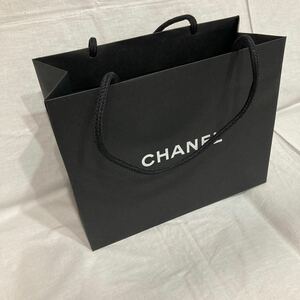 ☆ CHANEL シャネル 紙袋☆2