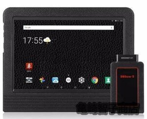 Launch X431 V plus 自動車診断ツール 故障診断機 Android7.1