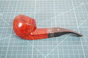 [NZ][H168360] Peterson ピーターソン Sherkock Holmes MADE IN THE REPUBLIC OF IRELAND Petersons パイプ 木製 喫煙道具 煙管 喫煙具