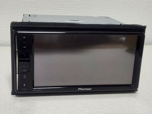 ☆美品☆ スズキ純正 Pioneer PVH-9300DVSZS DVD/Bluetooth/USB/ディスプレイオーディオ