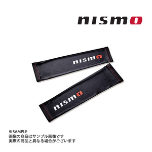 NISMO ニスモ アーム カバー ブラック 黒 KWA0A-50RK0 (660192683