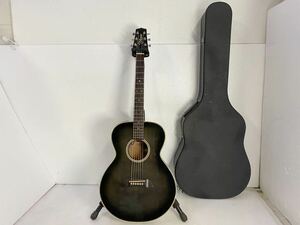 サ6588M★Takamine　タカミネ　PT-105　エレアコ　エレクトリックアコースティックギター★