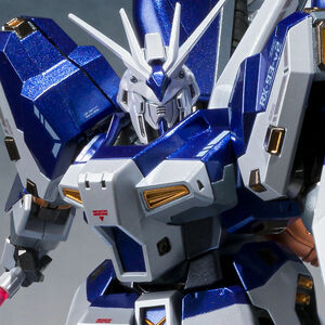 METAL ROBOT魂 ＜SIDE MS＞ Hi-νガンダム AMURO’s SPECIAL COLOR 新品未開封送料無料 