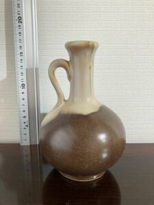 花入 花器 花瓶　おしゃれ　かわいい　昭和レトロ 2