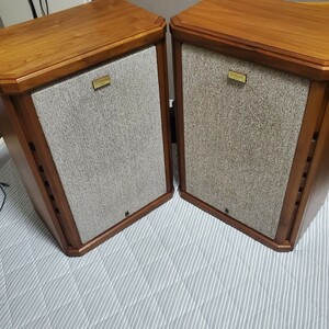 即決　TANNOY Stirling TWW スピーカー　ペア 手渡し歓迎