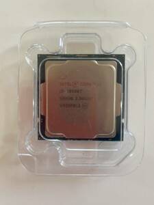 Intel Core i5 10500T