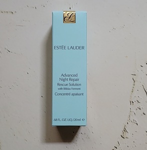 おまけつき Estee Lauder ☆ エスティーローダー 美容液