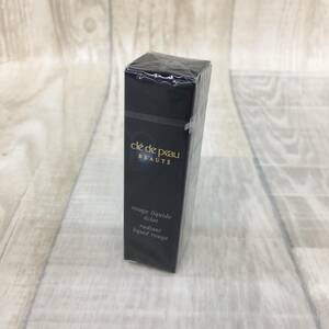 NZ945●資生堂 cle de peau　BEAUTY ルージュ リキッド エクラ●16 クレ・ド・ポー ボーテ