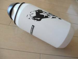 Assos　Black Cap Water Bottle　アソス　ウォーターボトル　