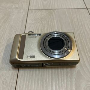 1円スタート！CASIO デジタルカメラ EX-ZR500 カシオ EXILIM デジカメ 
