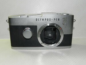 OLYMPUS PEN-F カメラ(ジャンク品)