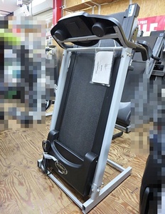 S4338 店頭引取限定 中古 DAIKOU ダイコウ DK-1370 電動トレッドミル ~10km ルームランナー ランニングマシン 取説付 エーワン豊橋本店