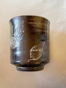 未使用　陶器製　鉢　花瓶　壺