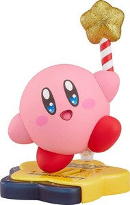 ねんどろいど カービィ 30th Anniversary Edition フィギュア グッドスマイルカンパニー Kirby