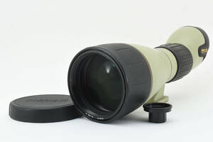 希少 Nikon ニコン ED D=82P FIELDSCOPE フィールドスコープ 単眼鏡 (3859)