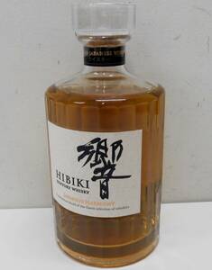 12286 酒祭 洋酒祭 サントリー 響 ノンエイジ 700ml 43度 未開栓 SUNTORY HIBIKI JAPANESE HARMONY