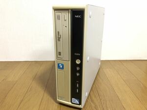 NEC デスクトップ Mate MK26ER-C Celeron E3400 PC-MK26ERZCC (#3