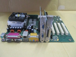富士　CELSIUS 　パソコン　CL4422021F　　マザーボード 　　（A1）