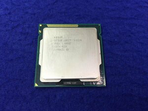 ユ■L4131 intel CPU COre i5-2320 (3.00GHz) SR02L　 動作確認済み　保証有