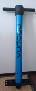 V4 Pro Pogo Stick Limited　Edition Vurtego バーテゴ　V4プロリミテッドエディション　サイズMedium