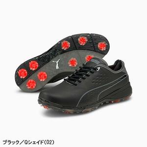 PUMAGOLF(プーマゴルフ) PROADAPT DELTA ゴルフシューズ 193849(02)２８．０ＣＭ