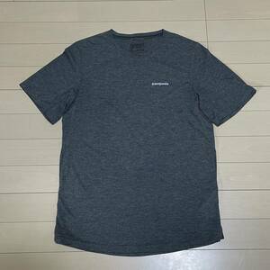 Patagonia パタゴニア Short-Sleeved Nine Trails Shirt　ショートスリーブ ナイン・トレイルズ・シャツ