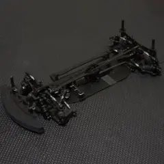 1/10競技用ツーリングカー MSR-BD11　BD11 シャーシ ラジコン