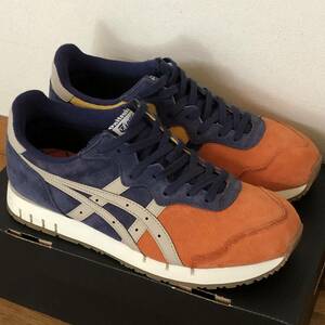 ONITSUKA TIGER × mita SNEAKERS X-CALIBER 25.0｜ASICS アシックス オニツカ タイガー エクスカリバー ミタ 別注 CALIFORNIA 78