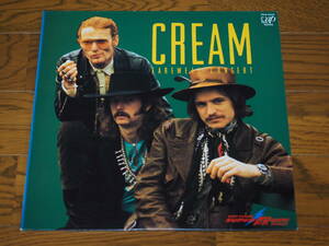 LD♪CREAM♪FAREWELL CONCERT