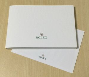 ROLEX ロレックス カタログ★プライスリスト〈2015〉付き