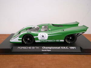 1/32 FLY Porsche 917K Championnat V.H.C 1991　ポルシェ